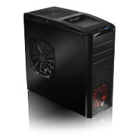 Thermaltake V9 Black Edition (VJ400G1N2Z)